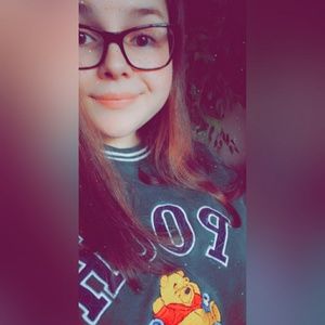 Meet your Posher, Madelyn